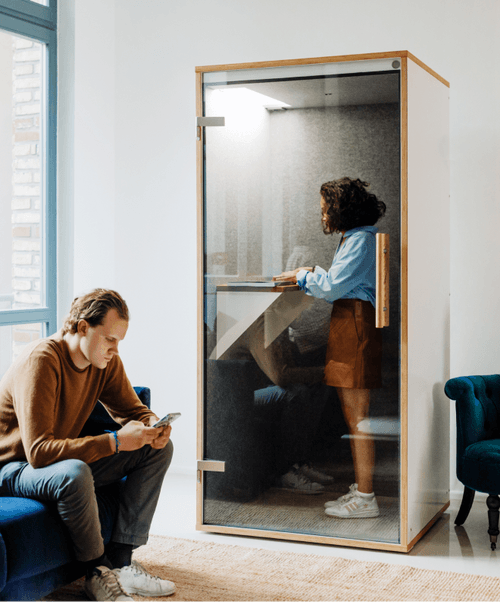 mutelabs Stool for Offices Order Now!