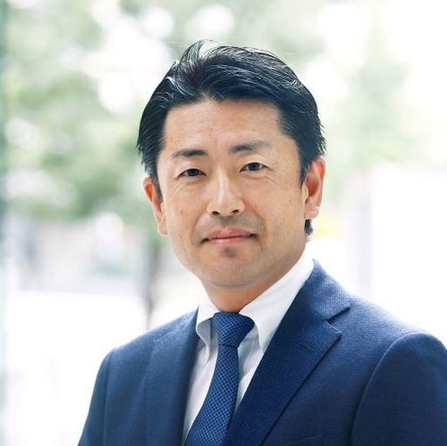 経営人材 田中聡