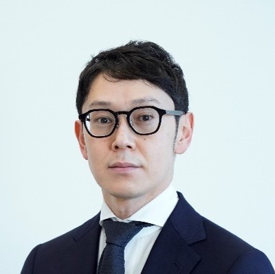 経営人材 藤井健