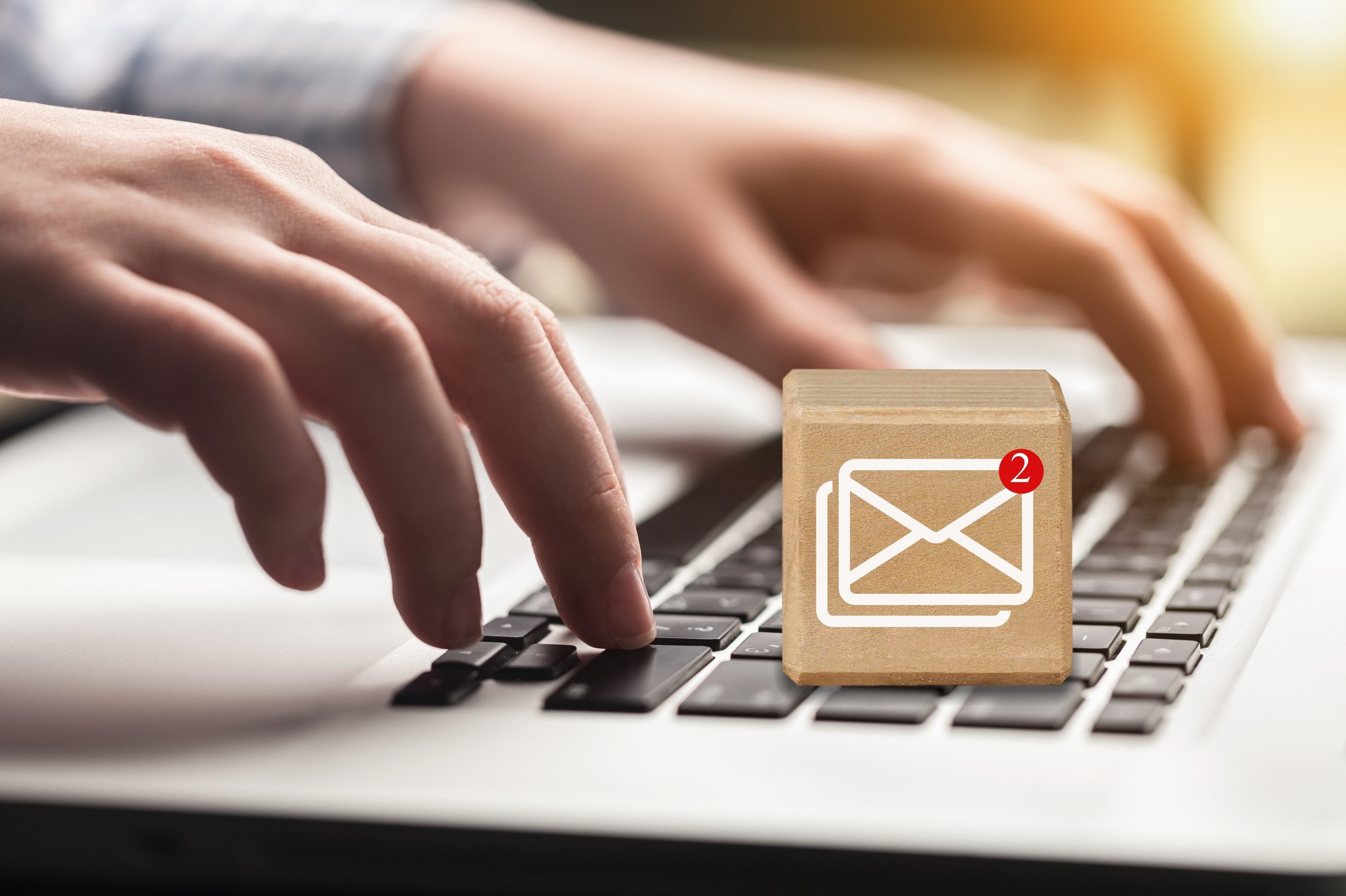 company communication