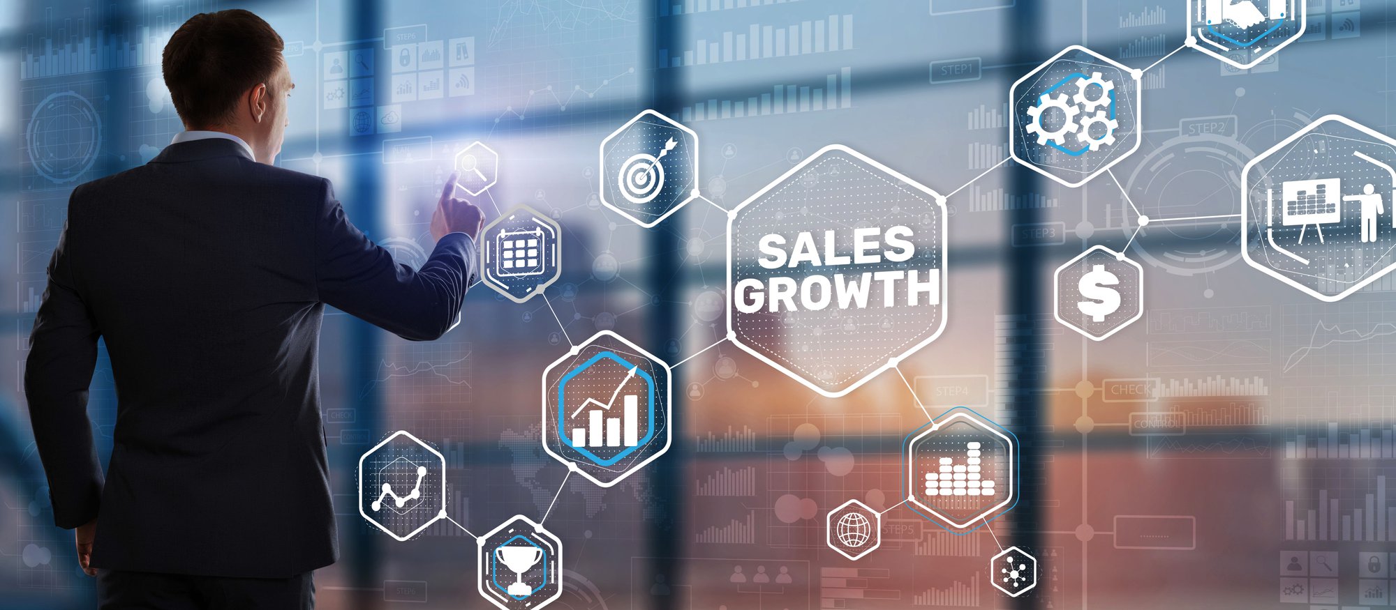 sales presentations