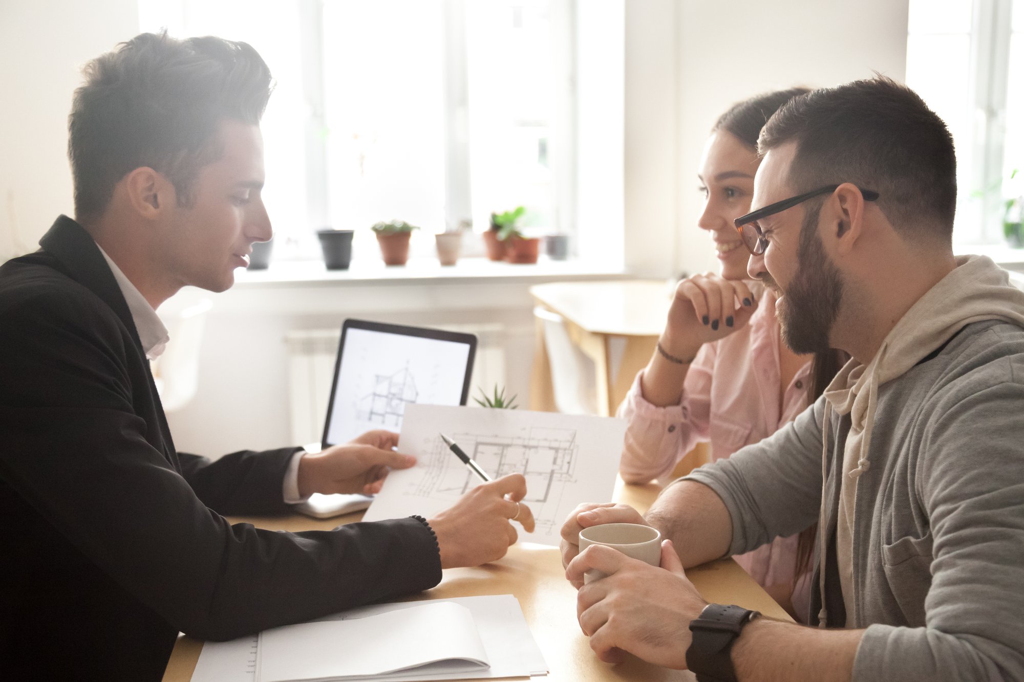 How can the home improvement industry improve customer retention?