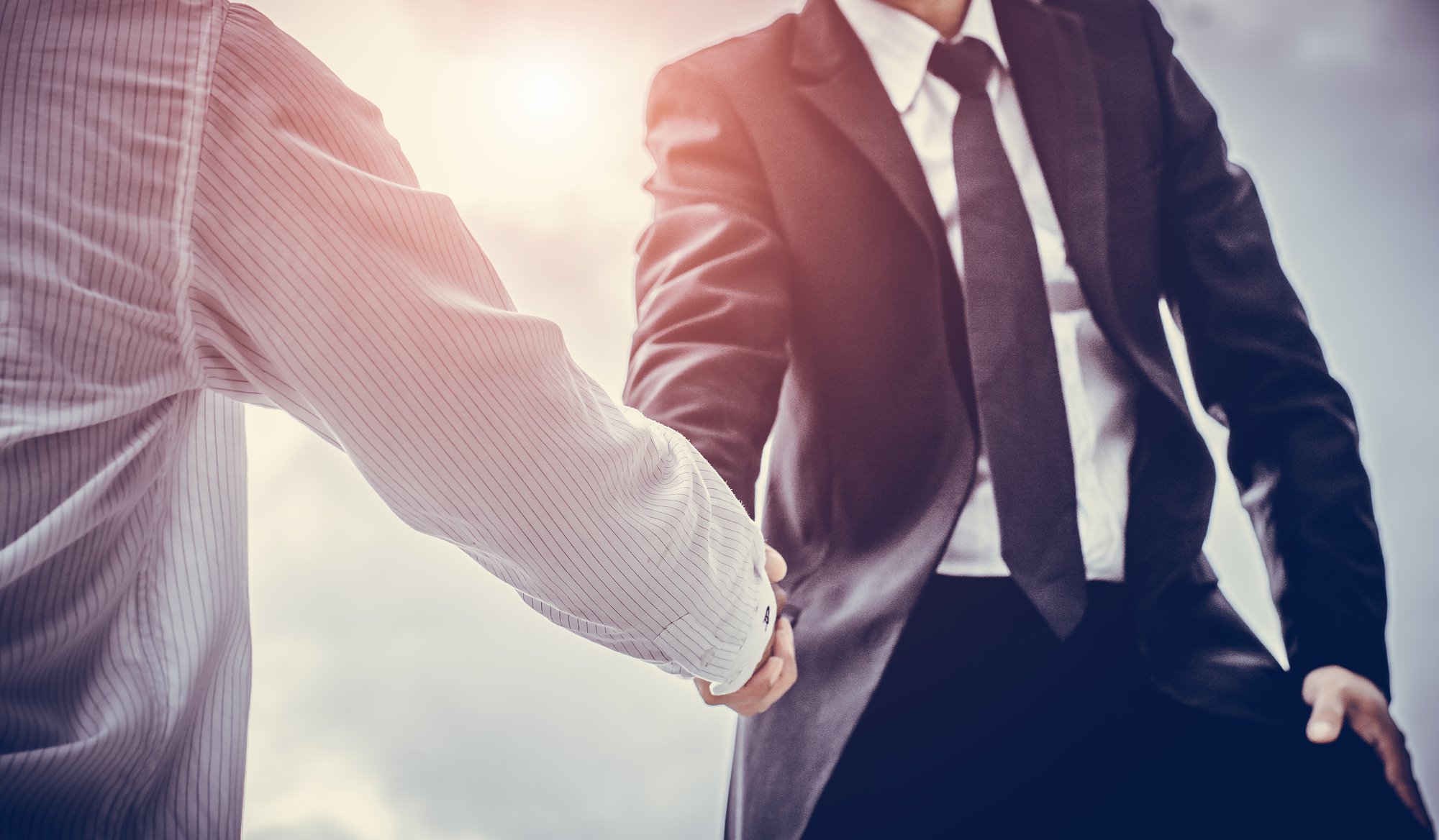 meet your sales goals