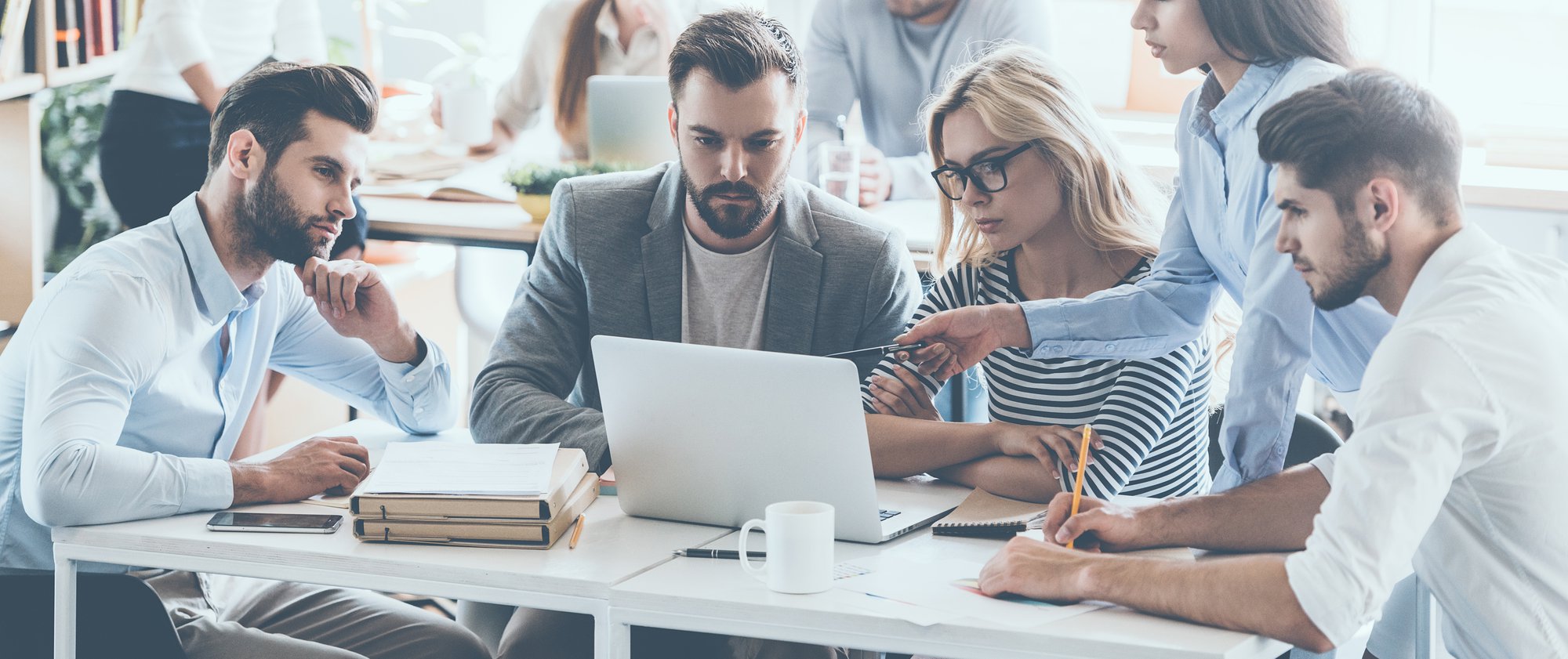 sales enablement metrics