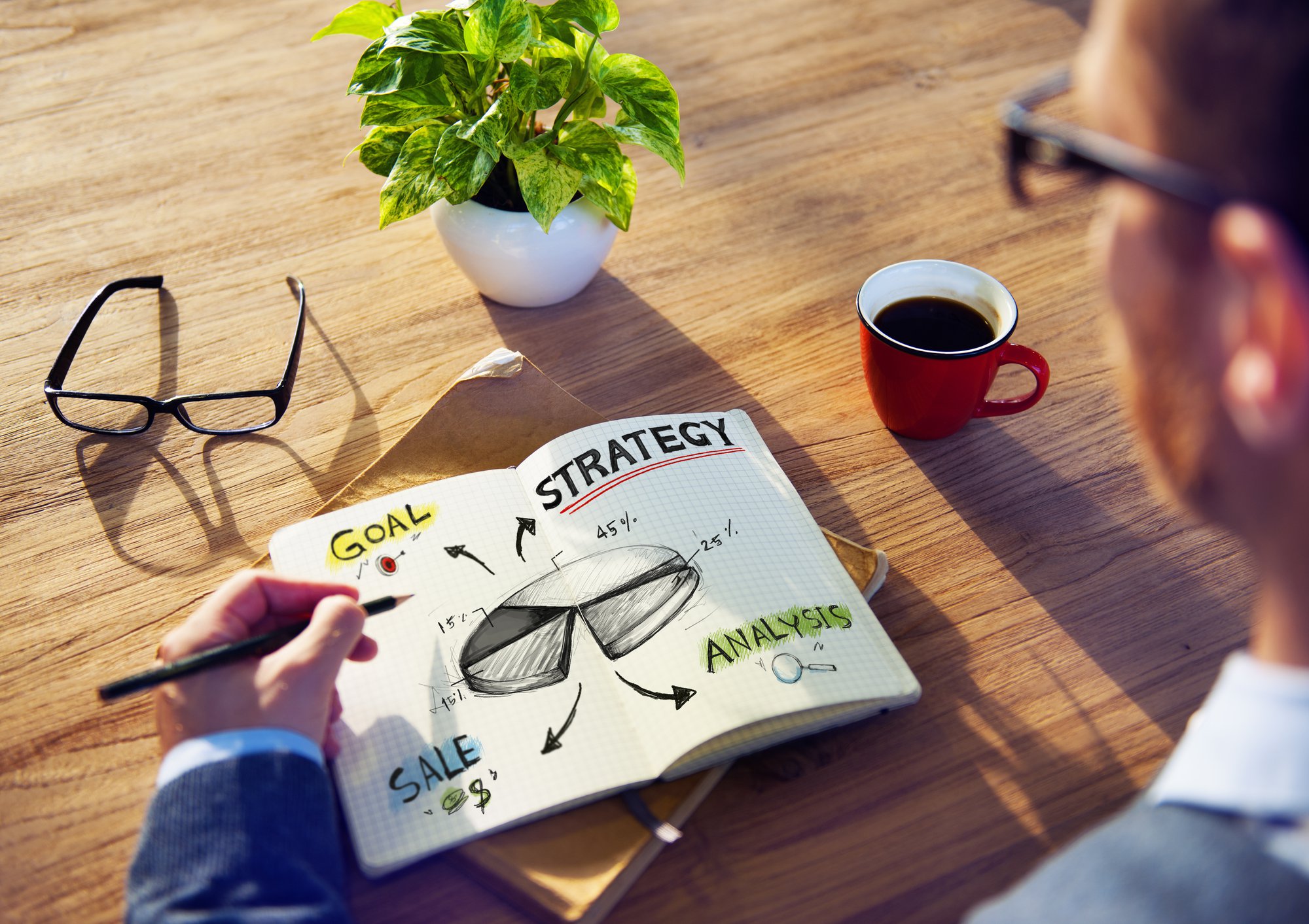 sales enablement strategy