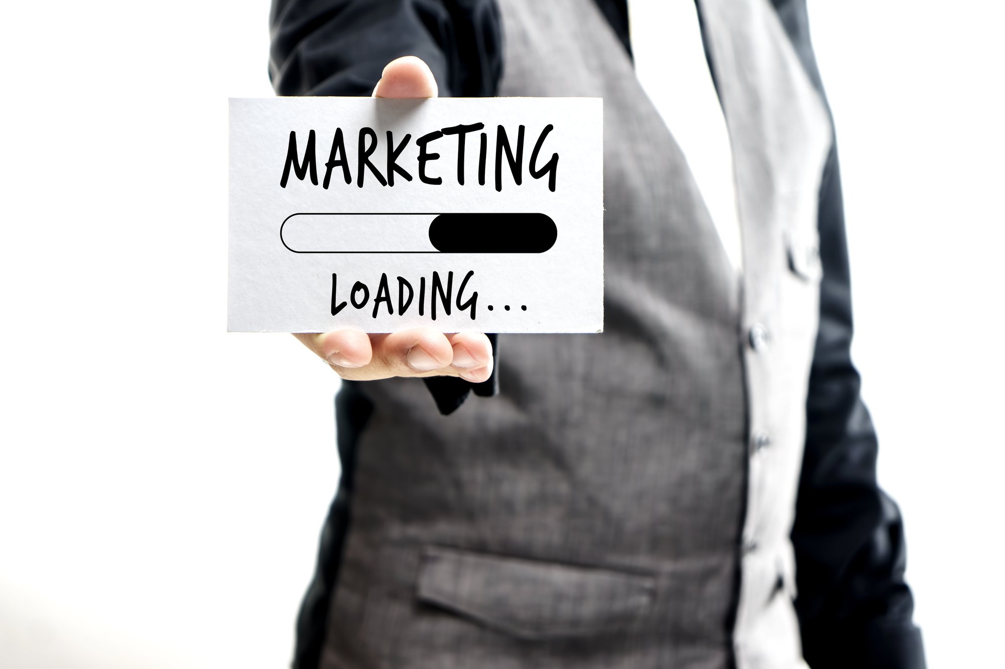 sales enablement strategy
