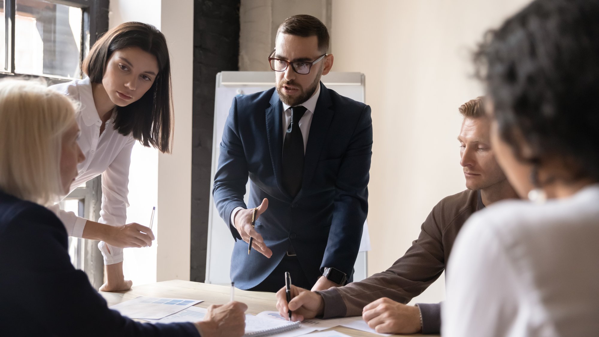 sales enablement strategy
