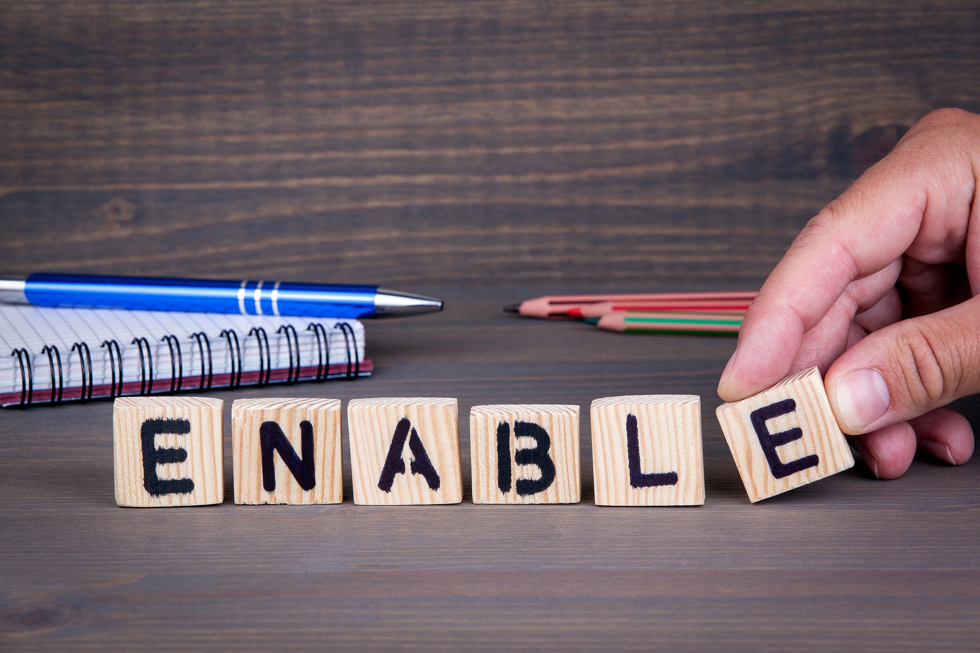Sales enablement versus buyer enablement. Are they the same?