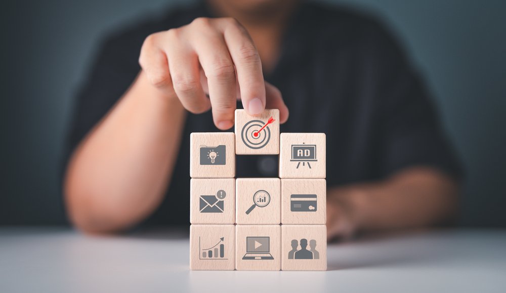 integrating sales tools with sales strategy