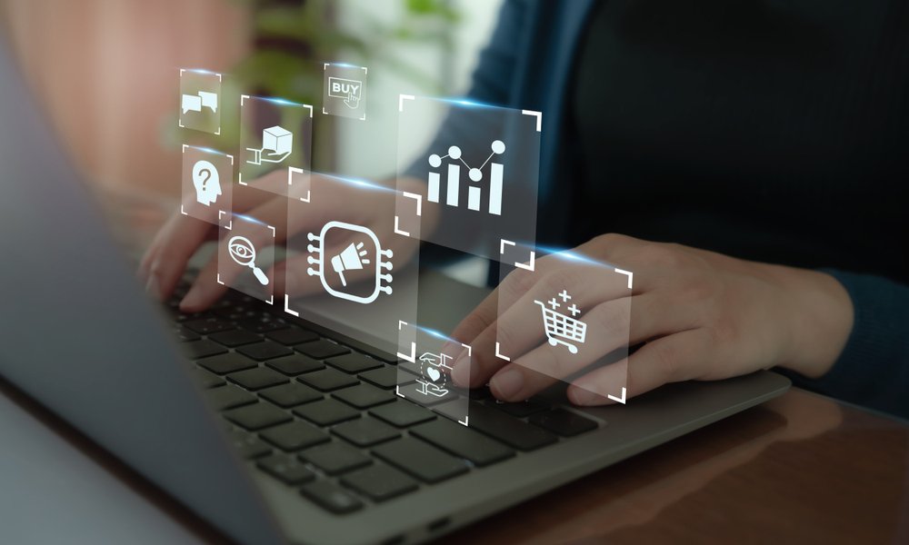 essential sales tools