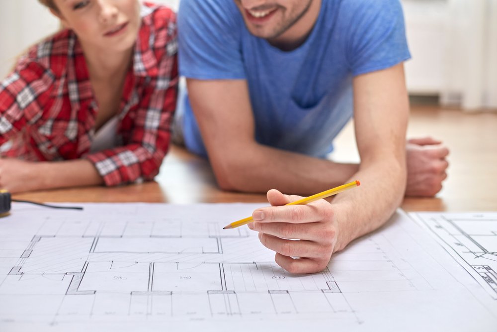 Home improvement catalogs put a new shine on sales and marketing expectations.
