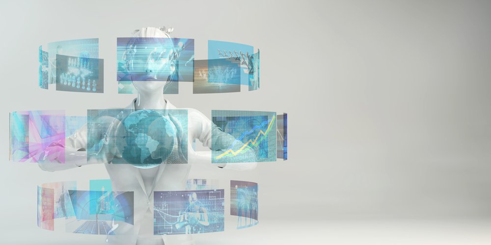 Ways to integrate AI into the workflow concept