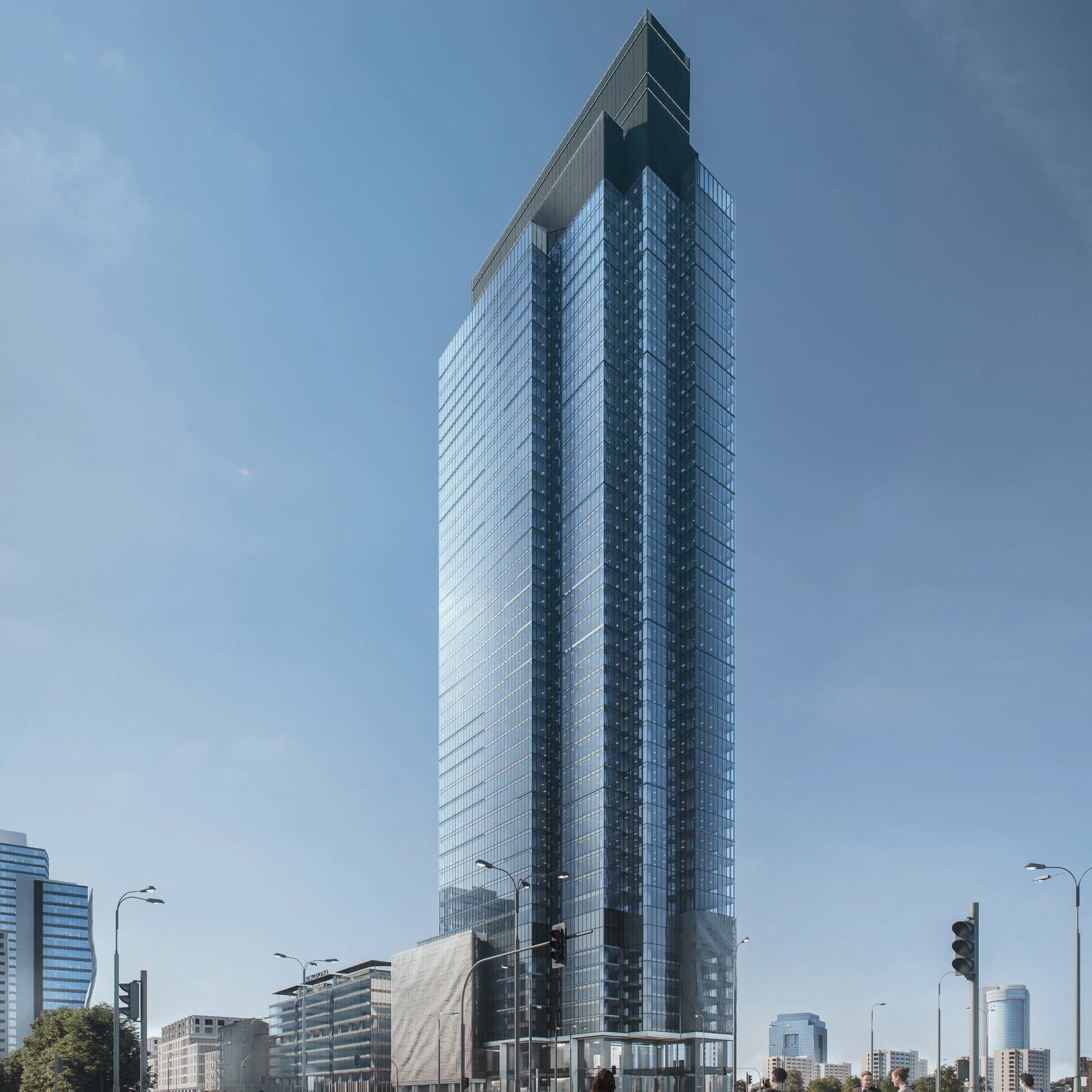 Signal OS - Building Operating System