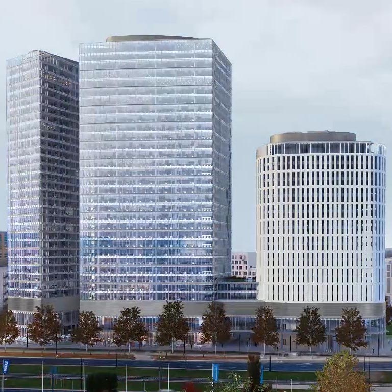 Signal OS - Building Operating System