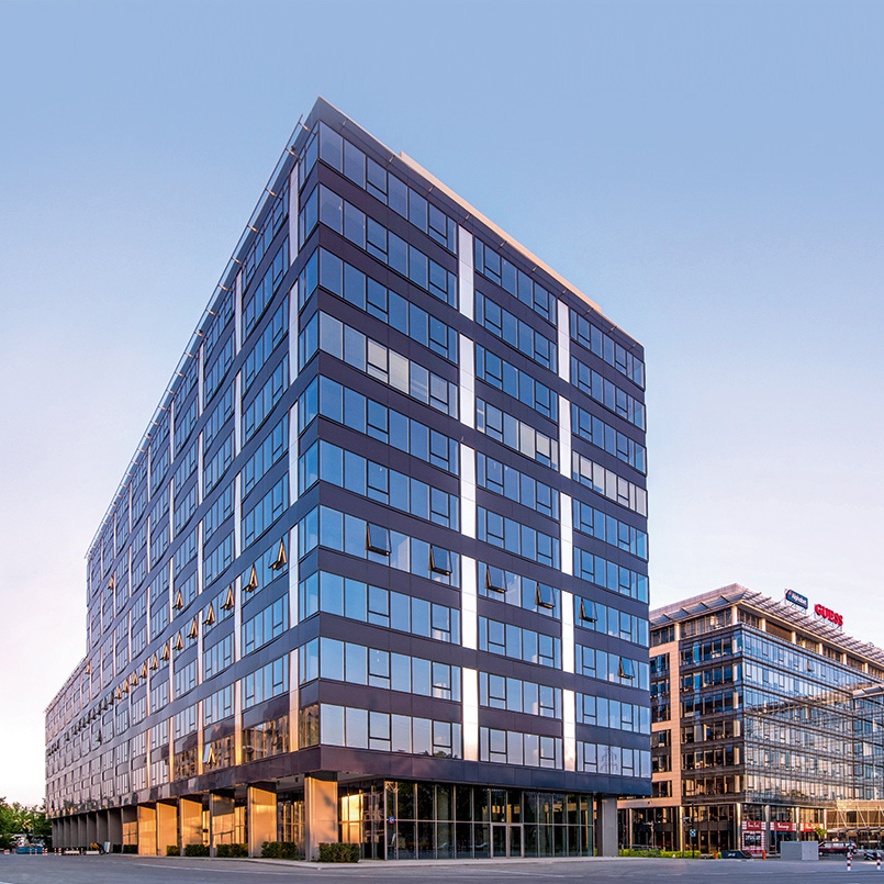 Signal OS Building Operating System