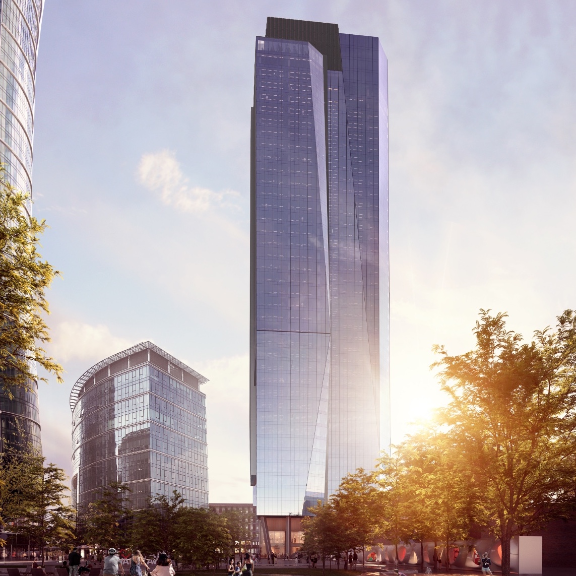 Signal OS - Building Operating System