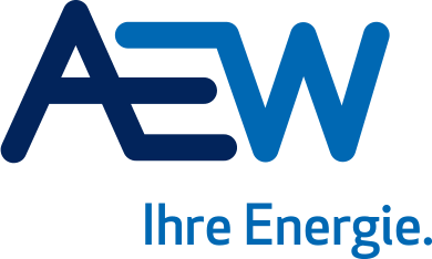 AEW Logo