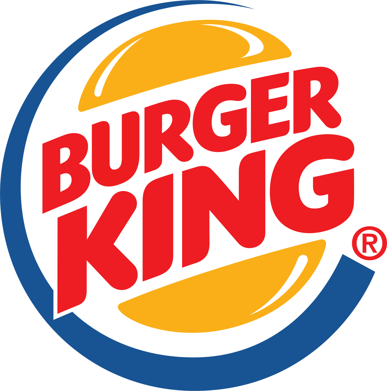 Burger King Logo