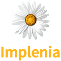 Implenia Logo