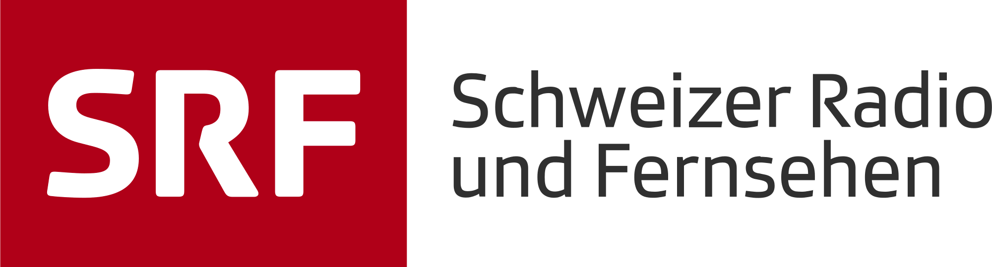 SRF Logo