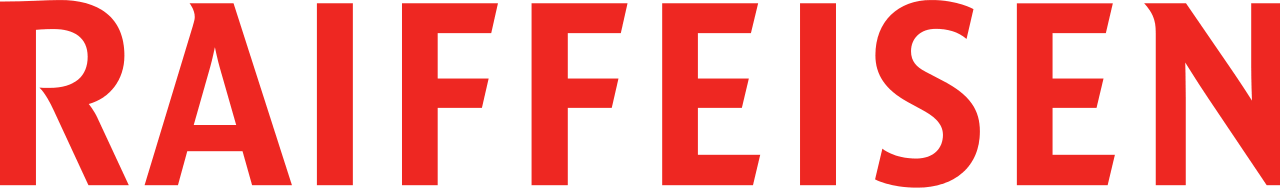 Raiffeisen Logo