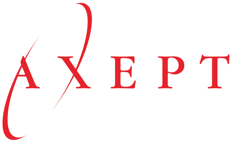 Axept Logo