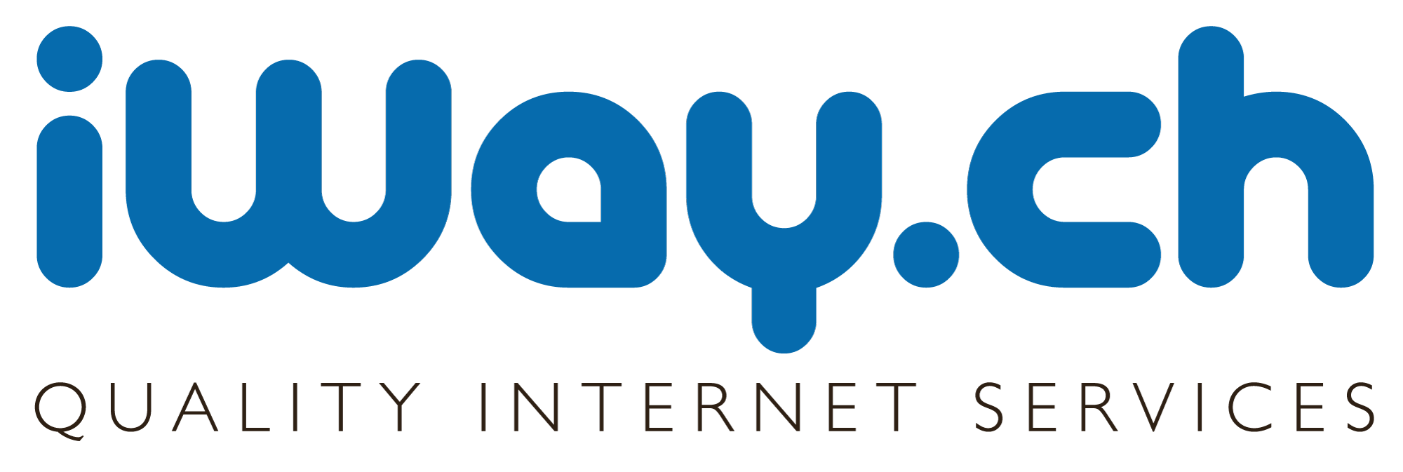 iWay Logo