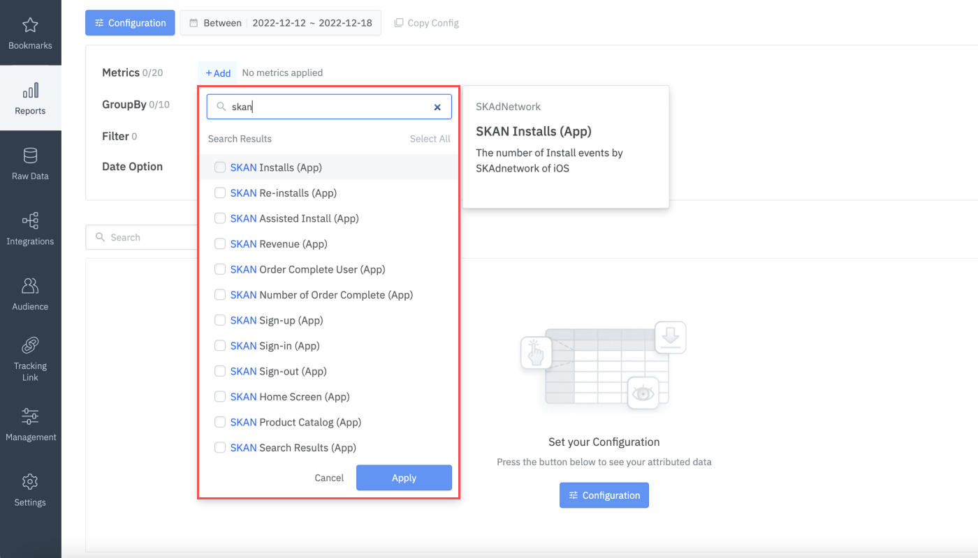 A comprehensive guide to SKAN install double-counting prevention