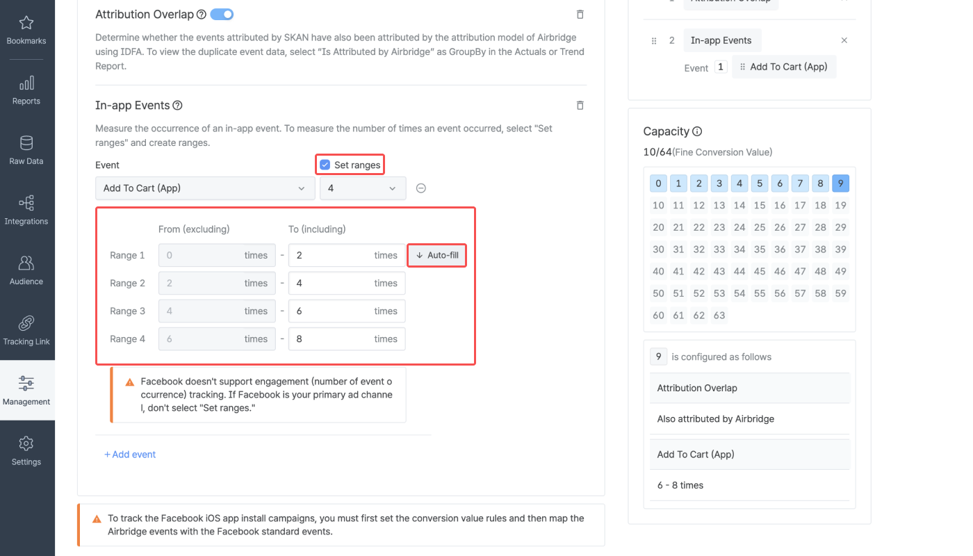 A comprehensive guide to SKAN install double-counting prevention