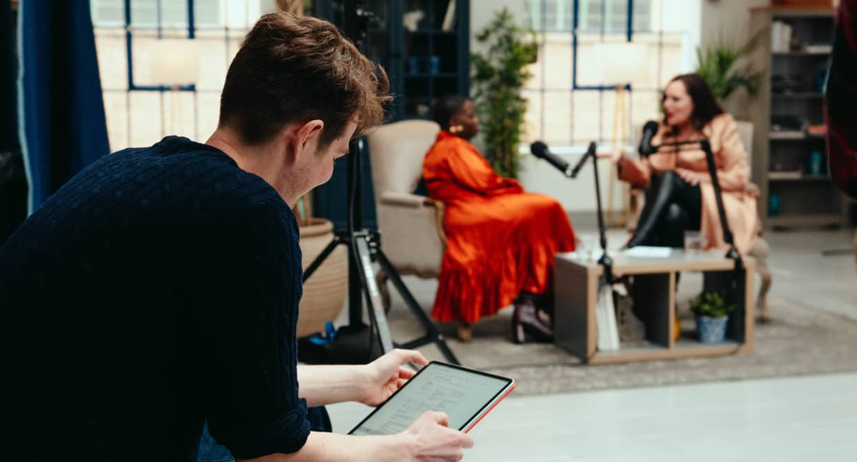 Glossary of video production terms Sunday Treat News