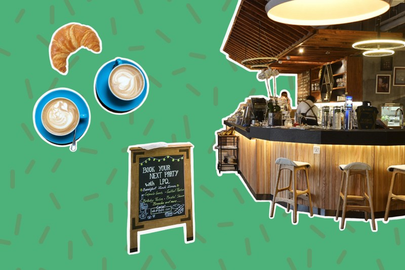 Best Coffee Shops in Hong Kong for Meetings BOOQED Blog