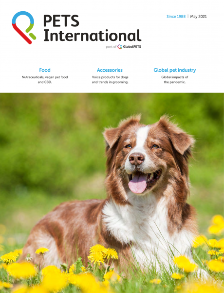 PETS International - May 2021