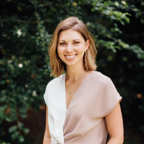 Cassie Niekamp, owner of Bowden Fence