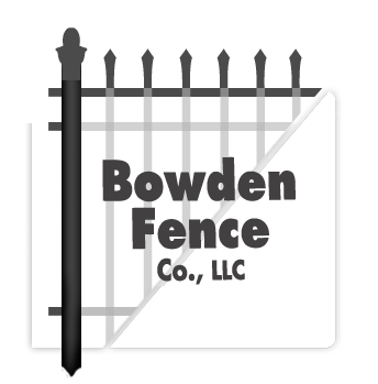Bowden Fence logo