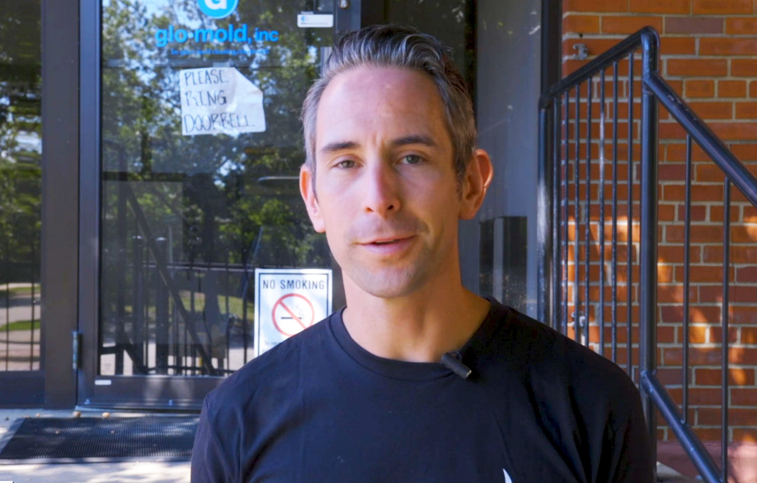 Kelcey Lehrich, owner of 365 Holdings