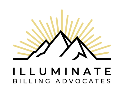 Illuminate Billing Advocates logo