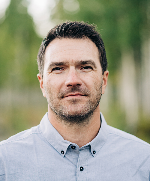 Curt Neider