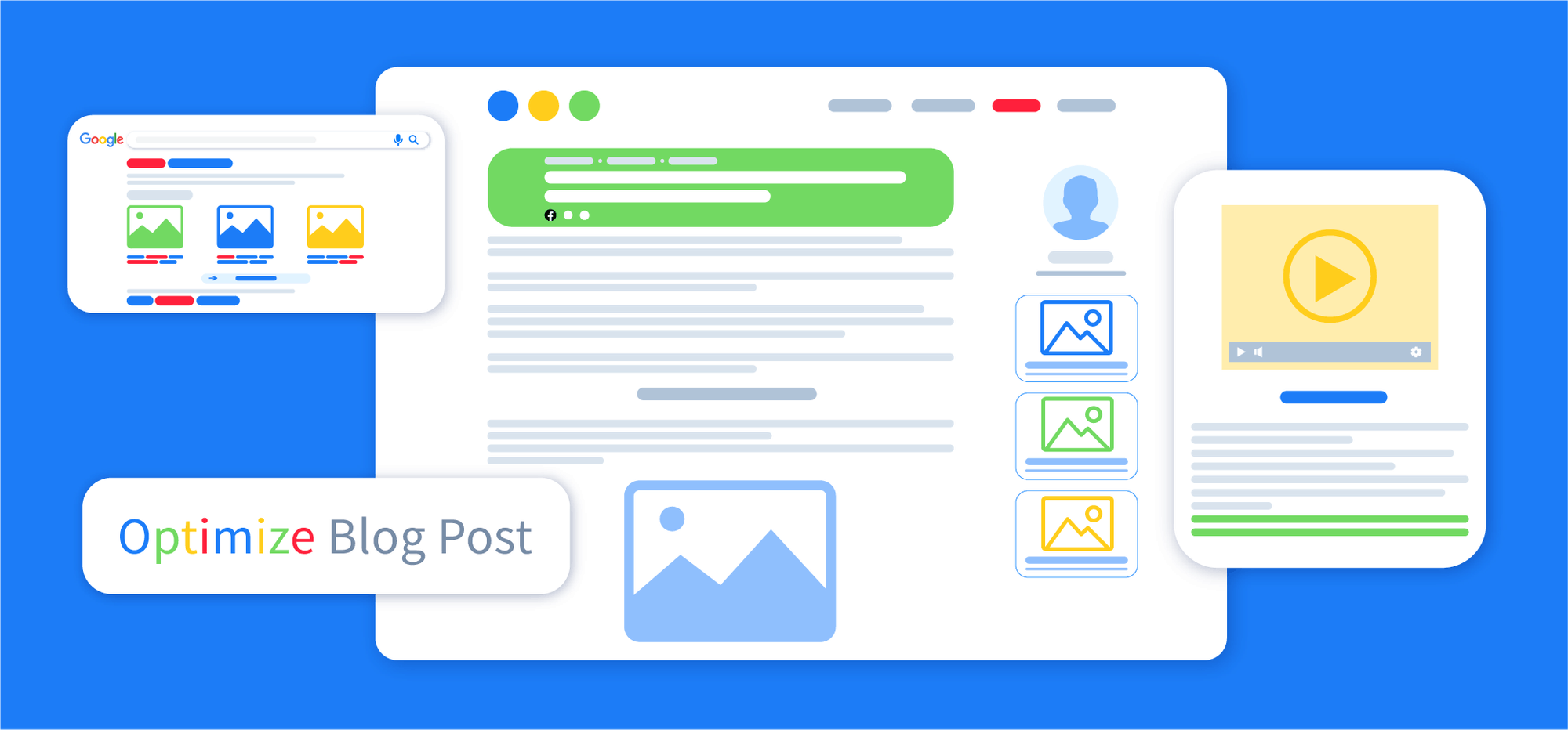 7 Steps to Optimize Your Blog Posts for Technical SEO Like a Pro