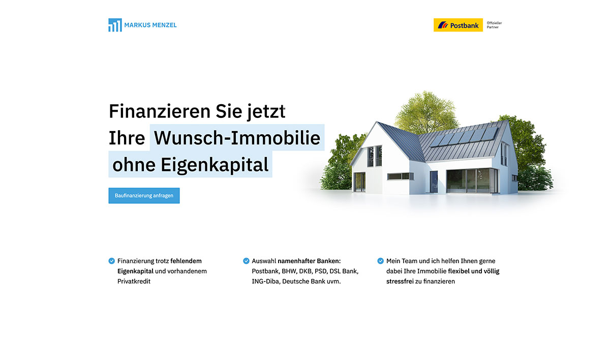 Agentur für Webflow