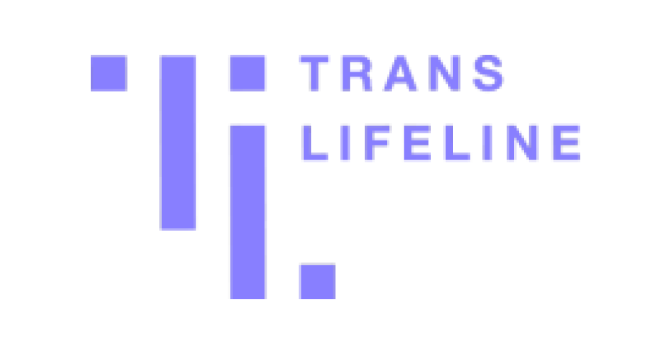 Trans Lifeline Resources