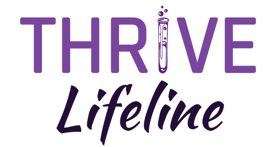 Thrive Lifeline