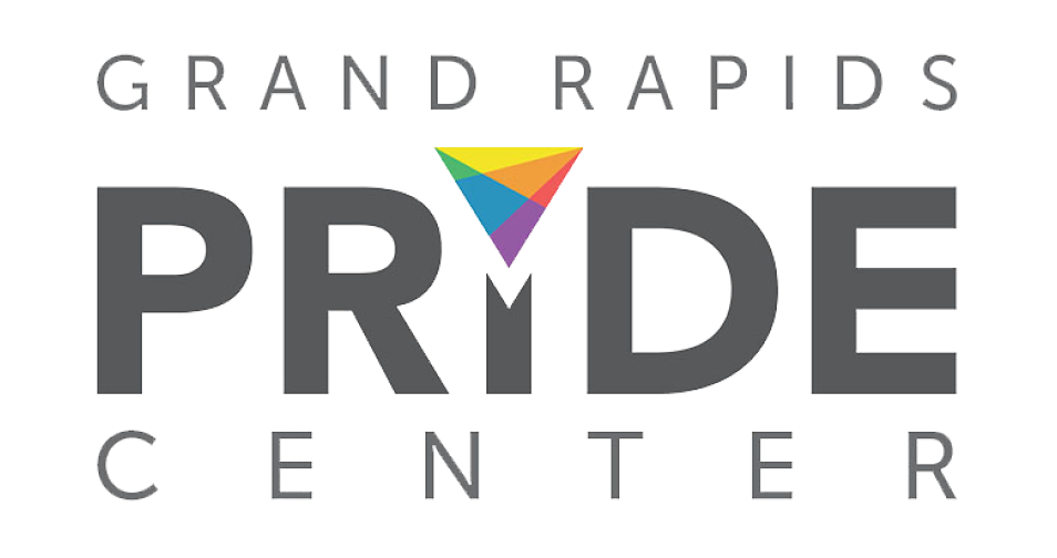 Grand Rapids Pride Center - TGNC Community Resources