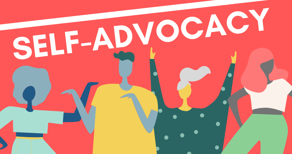 Self-Advocacy for LGBTQ Youth