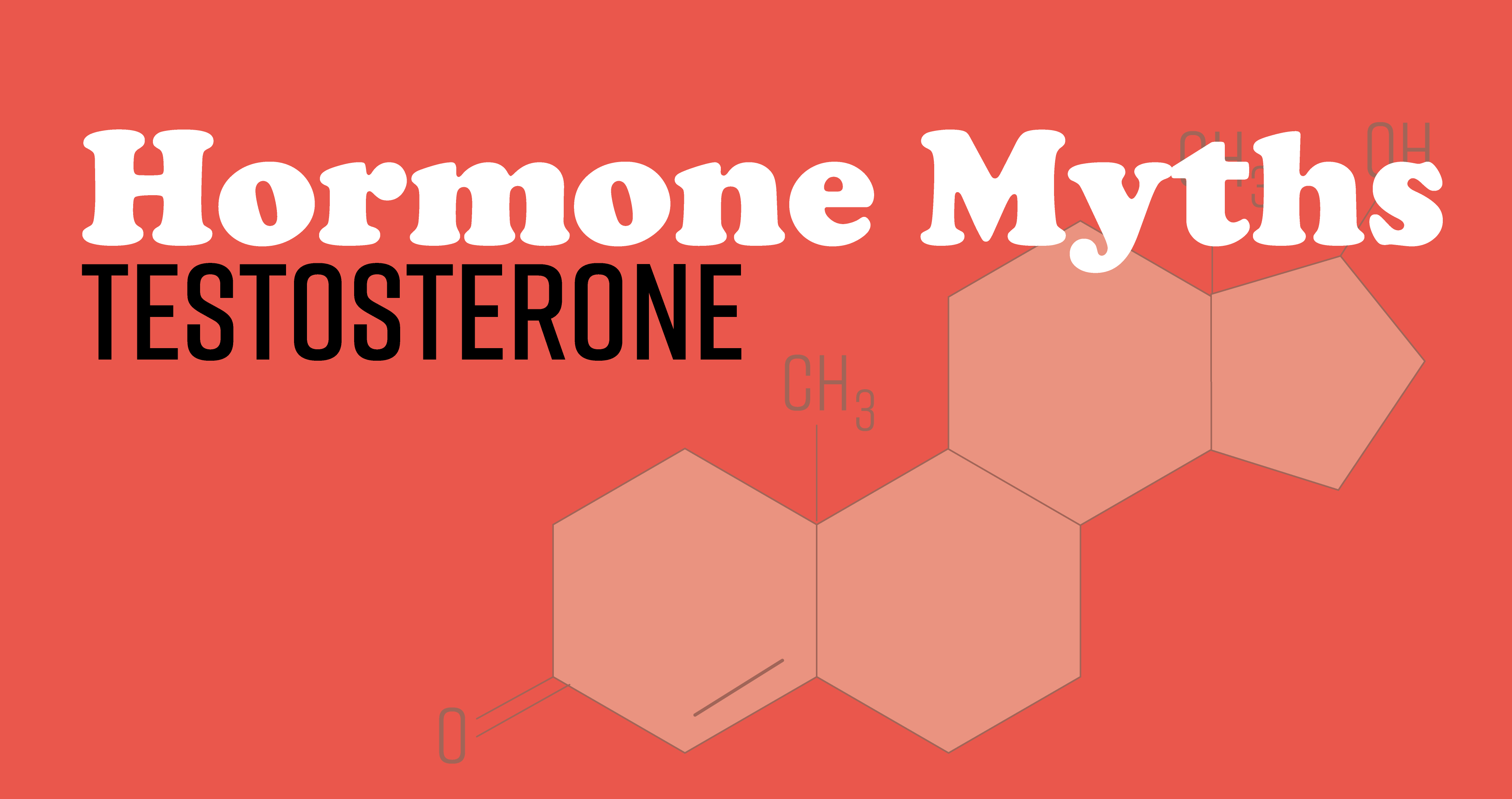 Testosterone Myths