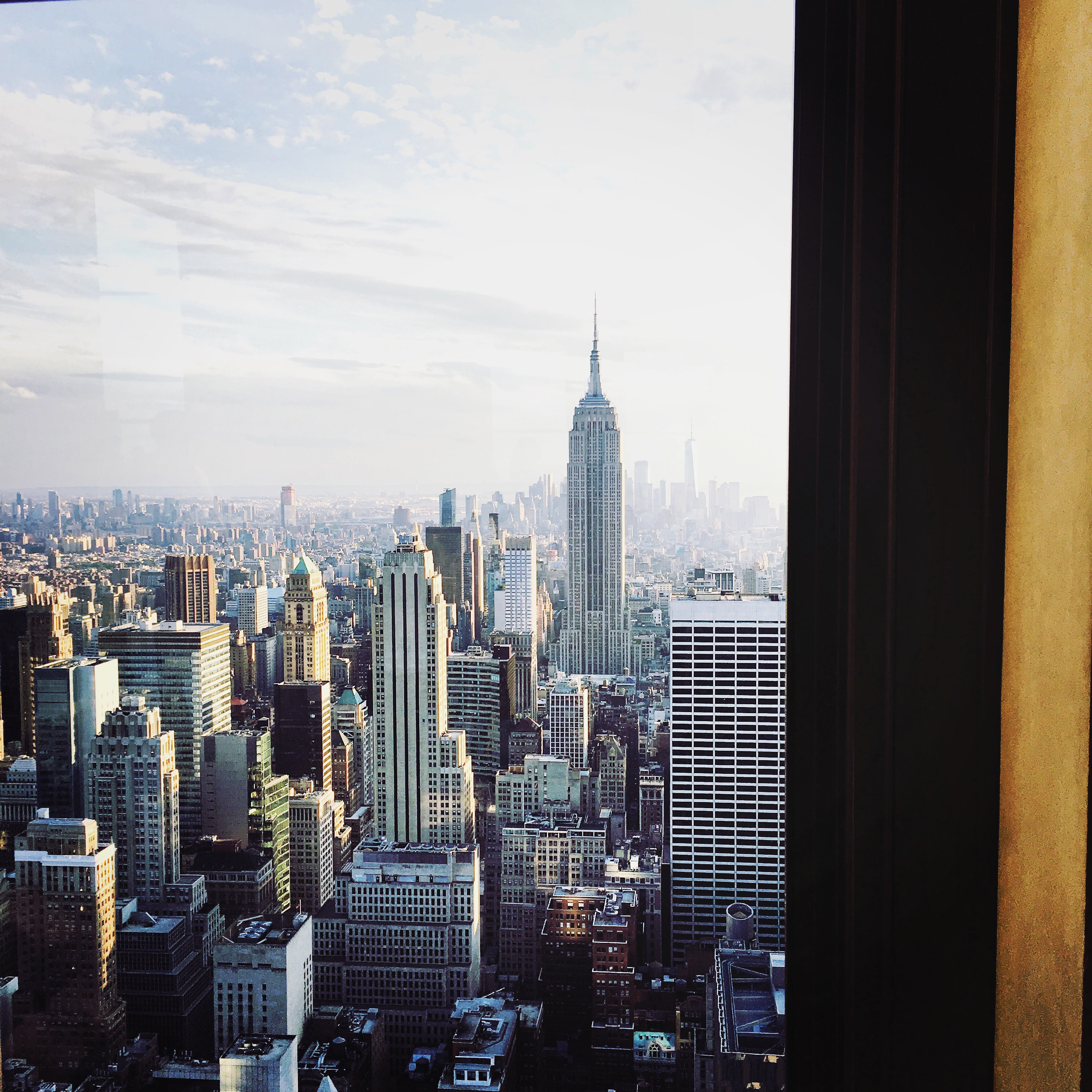 Empire State Building