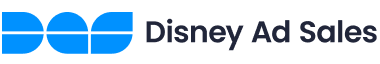 Disney Advertising Sales