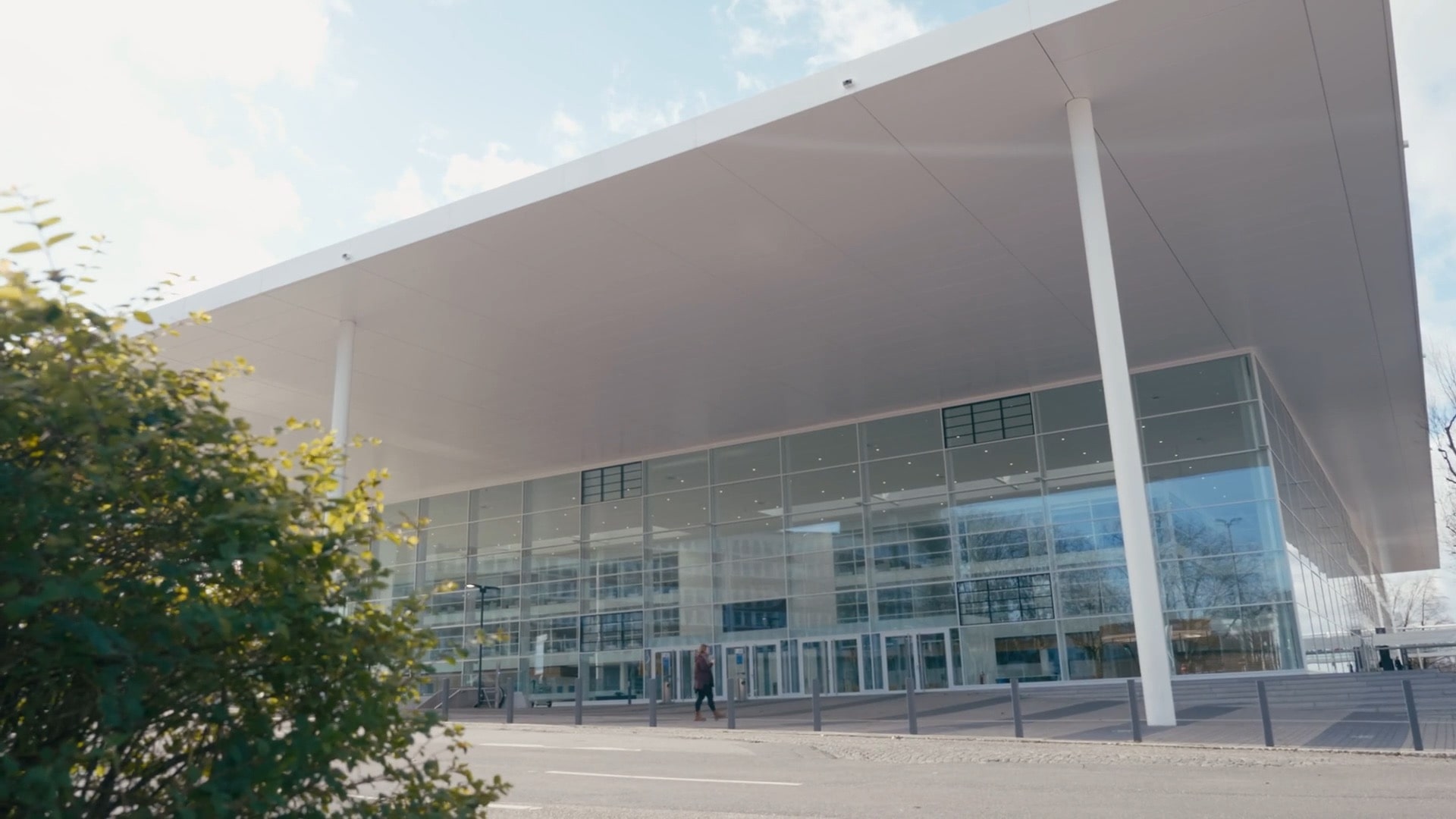 Implenia | Messe Essen