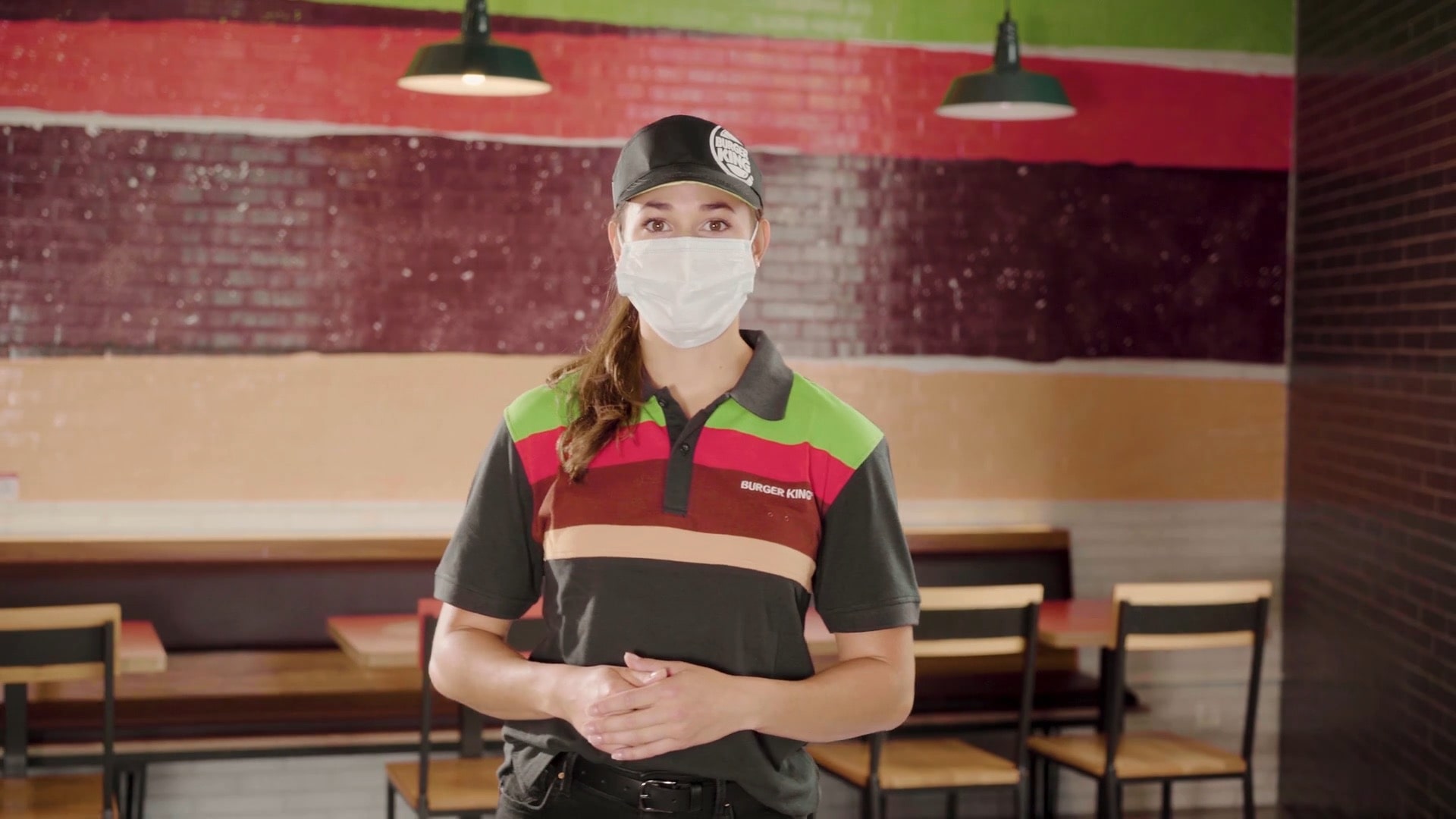 Burger King | Corona Information