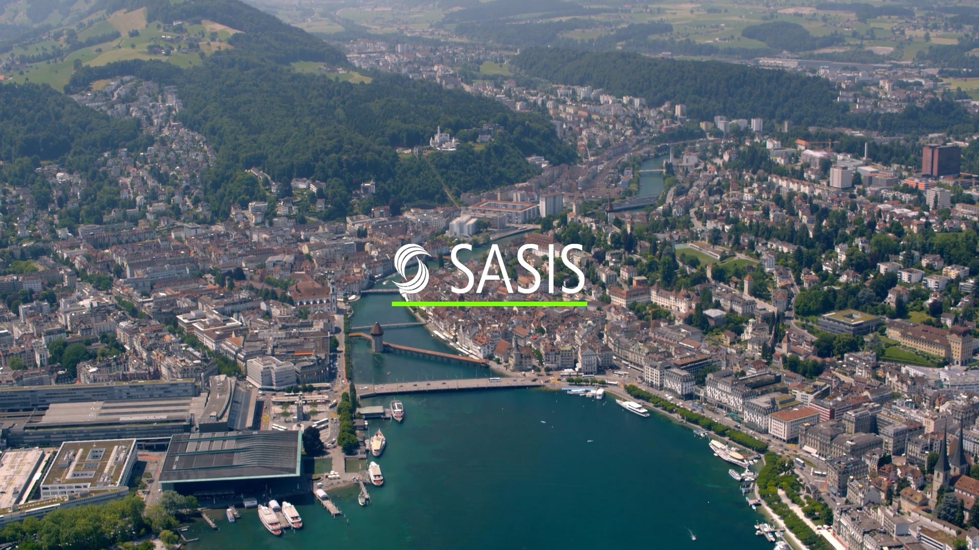 SASIS | Produktfilm
