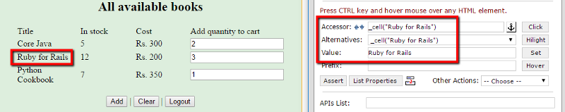 Relational APIs: Identify Ruby for Rails